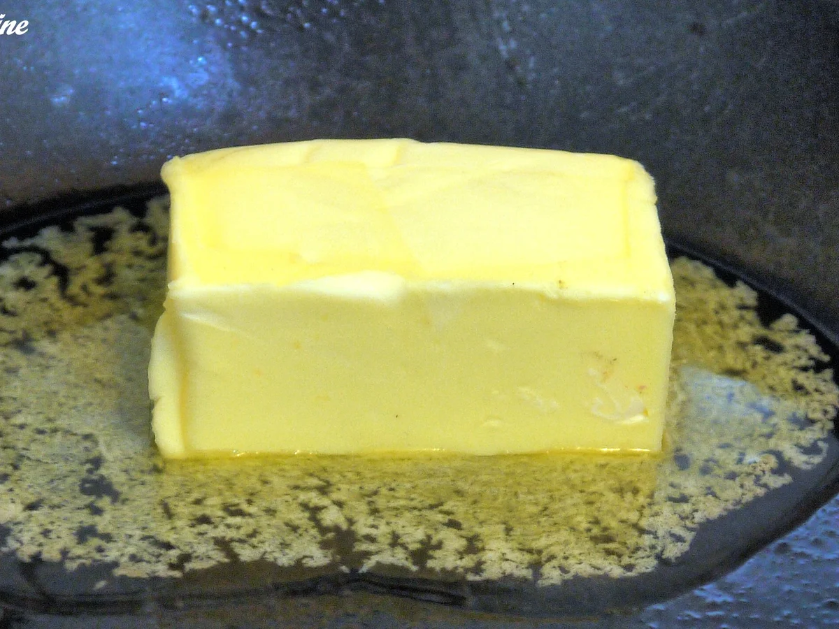 Spargel und Kürbiskerne - Rezept - Bild Nr. 8