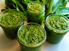 Bärlauchpesto 2016 - Rezept - Bild Nr. 6