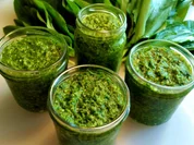 Bärlauchpesto 2016 - Rezept - Bild Nr. 6