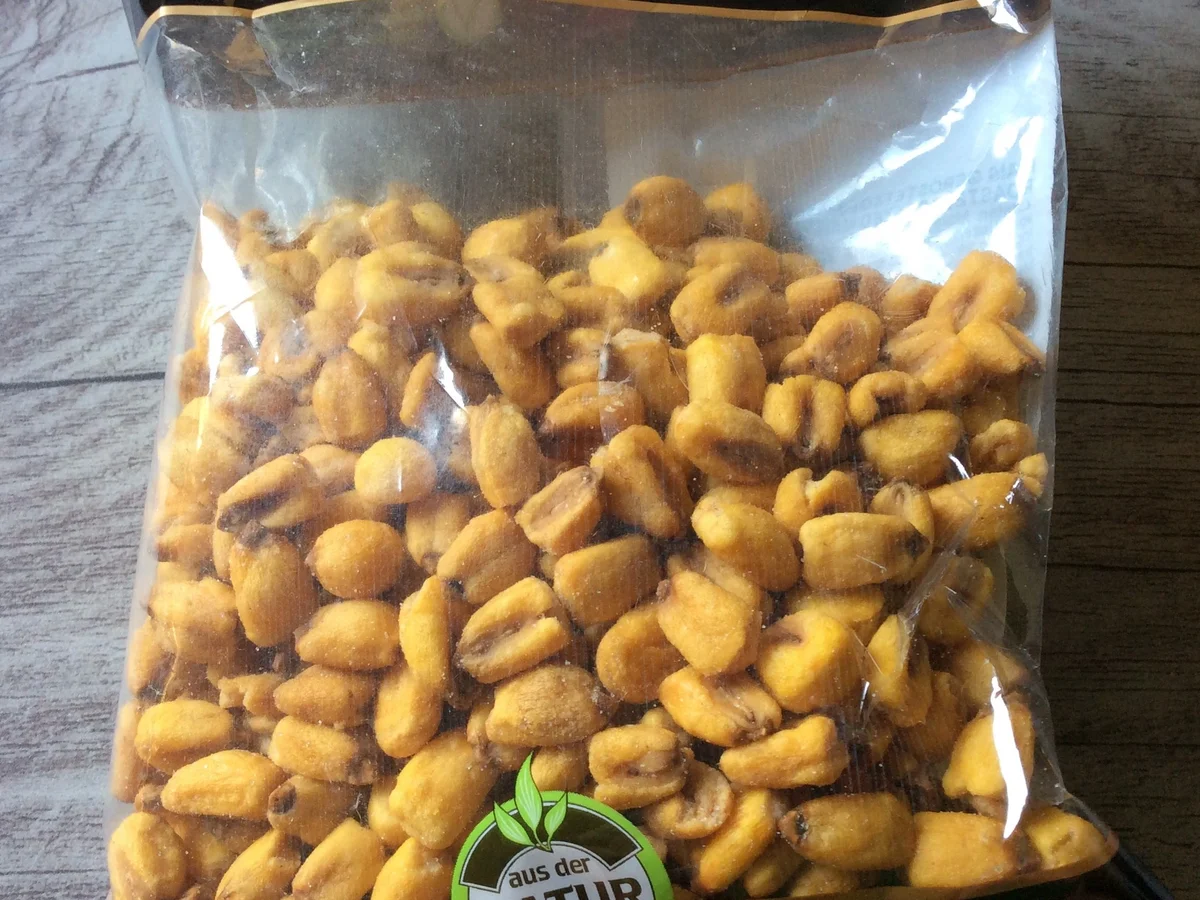 Chili-Mais-Butter - Rezept - Bild Nr. 6