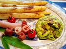 Bärlauch-Kartoffelpüree - Rezept - Bild Nr. 7