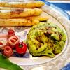 Bärlauch-Kartoffelpüree - Rezept - Bild Nr. 7