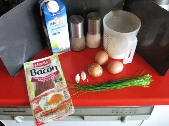 Rezept: Eiermosch Bild Nr. 2 Eiermosch - Rezept - Bild Nr. 2