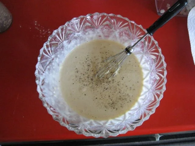 Rezept: Eiermosch Bild Nr. 5 Eiermosch - Rezept - Bild Nr. 5