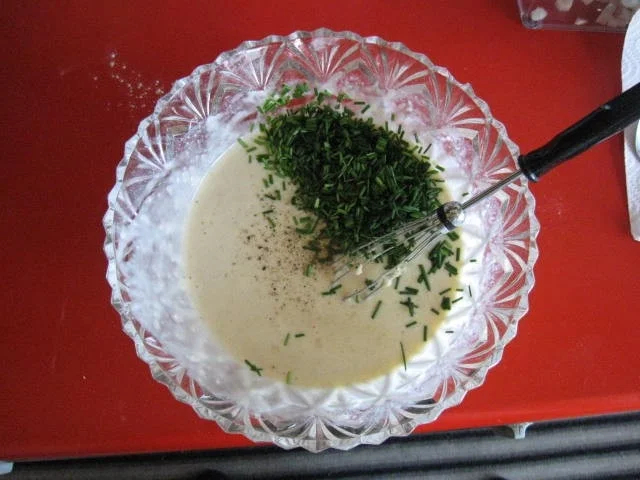 Rezept: Eiermosch Bild Nr. 6 Eiermosch - Rezept - Bild Nr. 6