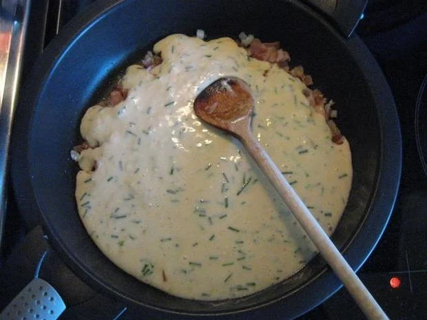 Rezept: Eiermosch Bild Nr. 10 Eiermosch - Rezept - Bild Nr. 10