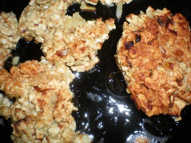 Rezept: מצה בריי - mazzebrei Bild Nr. 5 מצה בריי - mazzebrei - Rezept - Bild Nr. 5