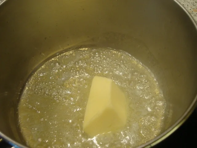 Spargel-Weincremesüppchen - Rezept - Bild Nr. 5