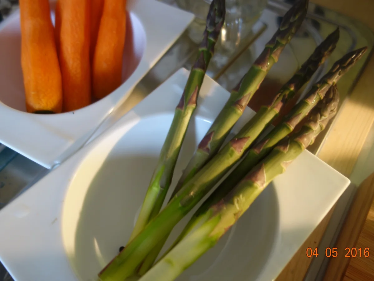 Eintopf:  Ein wild Durcheinander-Eintopf; - Rezept - Bild Nr. 4