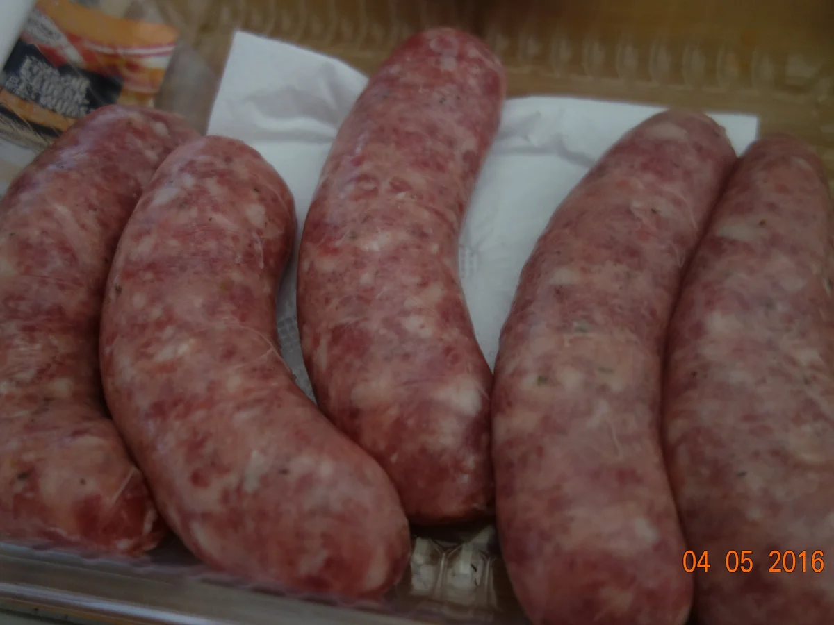 Eintopf:  Ein wild Durcheinander-Eintopf; - Rezept - Bild Nr. 7