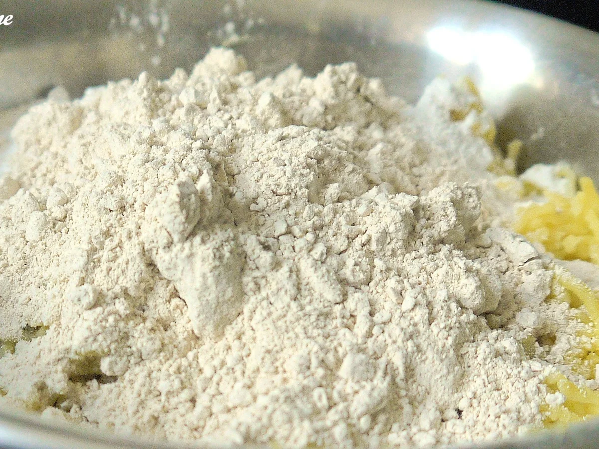 Kastanien-Schupfnudeln - Rezept - Bild Nr. 4