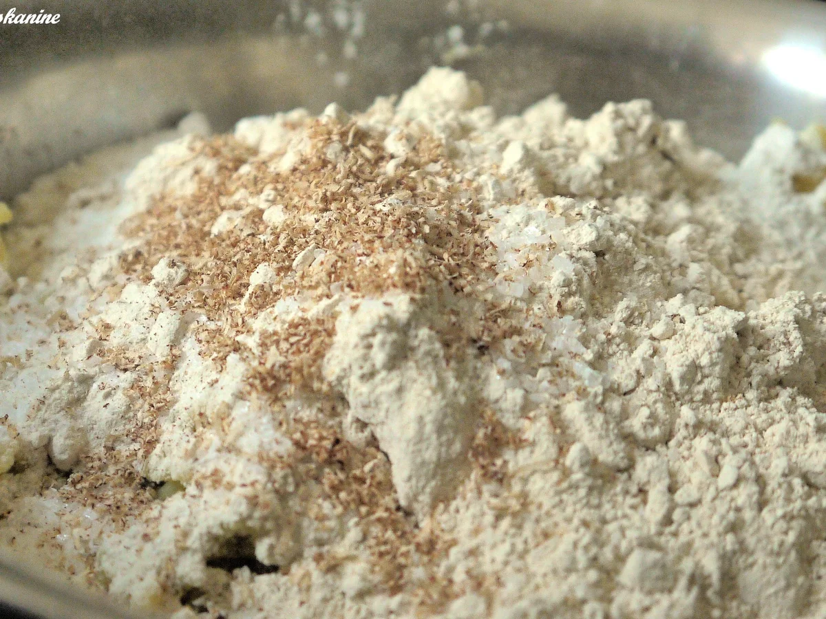 Kastanien-Schupfnudeln - Rezept - Bild Nr. 5