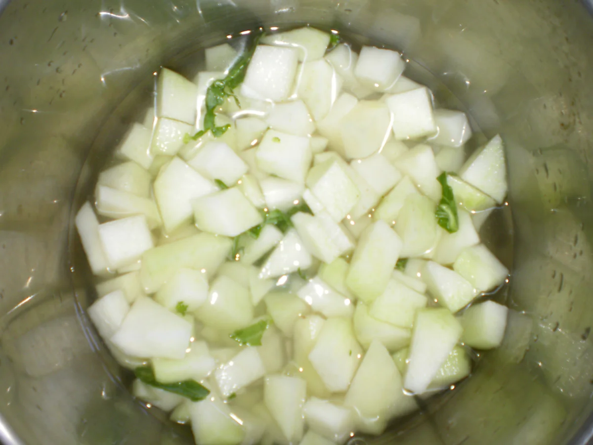 baked cauliflower - Rezept - Bild Nr. 3