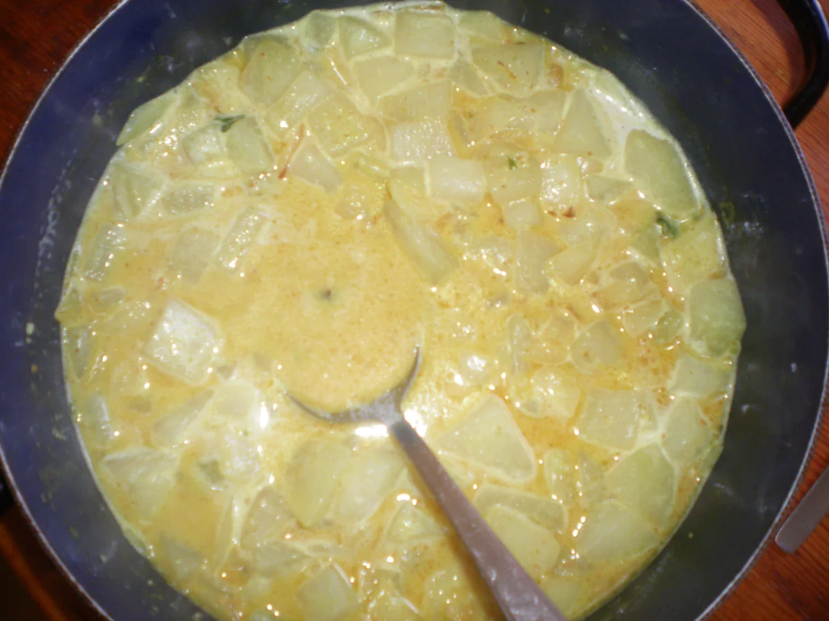 baked cauliflower - Rezept - Bild Nr. 5