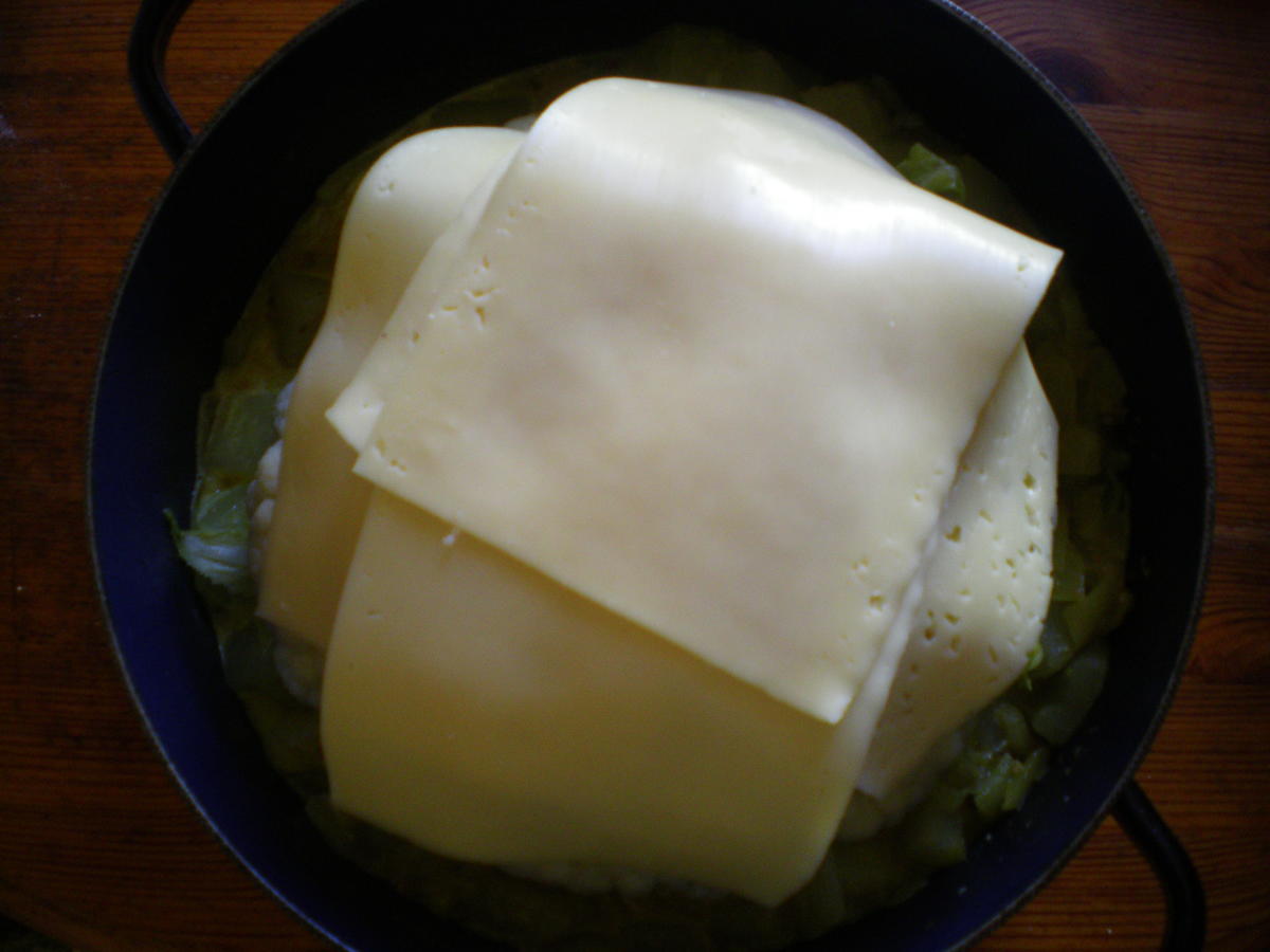 baked cauliflower - Rezept - Bild Nr. 6