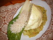 baked cauliflower - Rezept - Bild Nr. 8