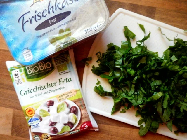 schweinesteaks gefüllt mit bärlauchcreme - Rezept - Bild Nr. 7