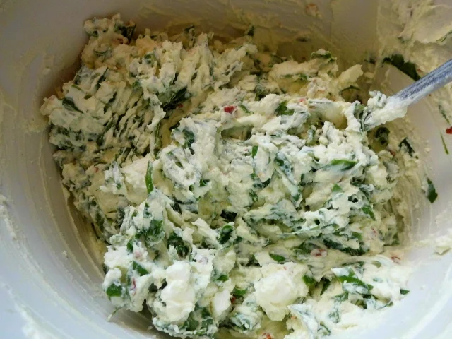 schweinesteaks gefüllt mit bärlauchcreme - Rezept - Bild Nr. 15