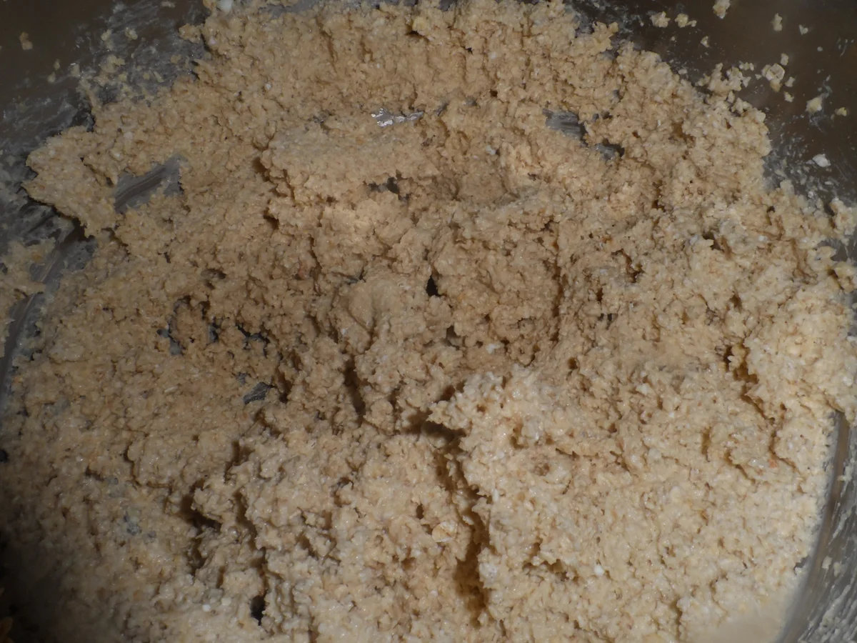 BiNe` S PROTEINBRÖTCHEN - Rezept - Bild Nr. 5