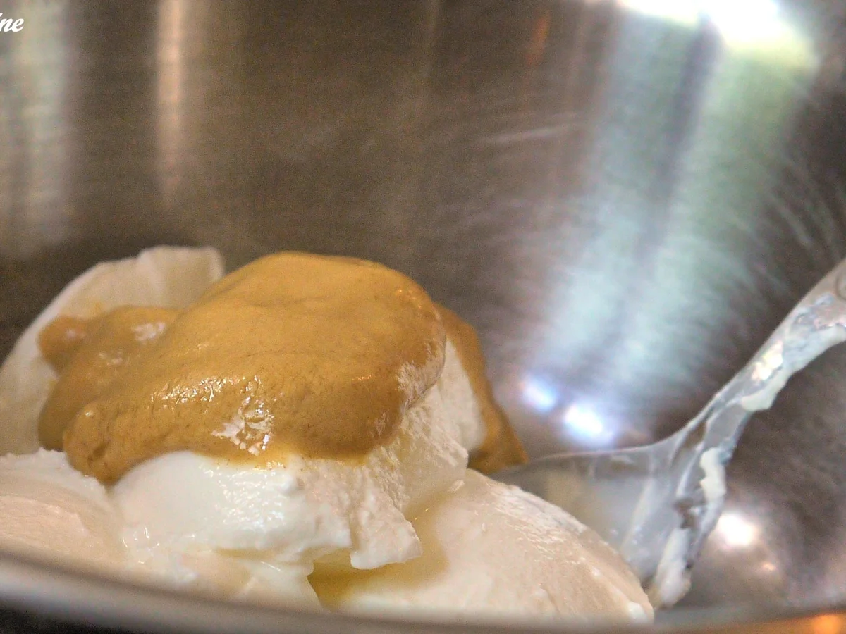 Rezept: Pikanter Kartoffelsalat auf Joghurt-Basis Bild Nr. 3 Pikanter Kartoffelsalat auf Joghurt-Basis - Rezept - Bild Nr. 3