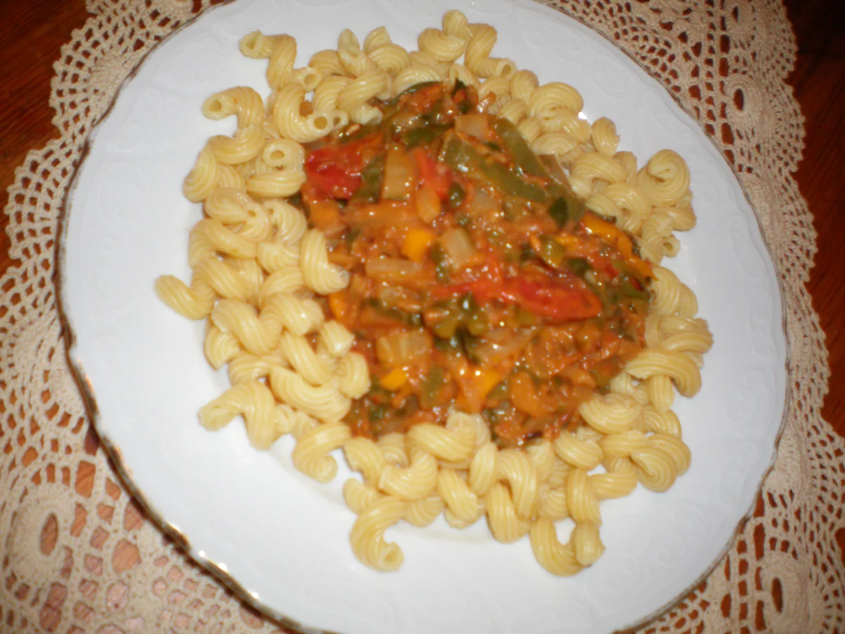 mangold-roggen schlemmertopf - Rezept