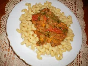 mangold-roggen schlemmertopf - Rezept