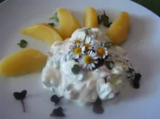 Frühlingsquark - Rezept