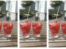 BiNe` S ERDBEER - MELONENBOWLE - Rezept - Bild Nr. 4