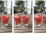 BiNe` S ERDBEER - MELONENBOWLE - Rezept - Bild Nr. 4
