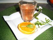 Maibowle - Rezept