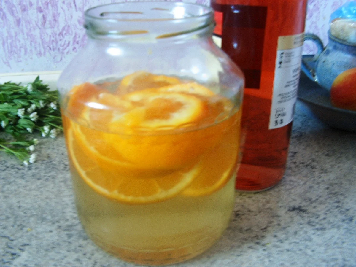 Maibowle - Rezept - Bild Nr. 5