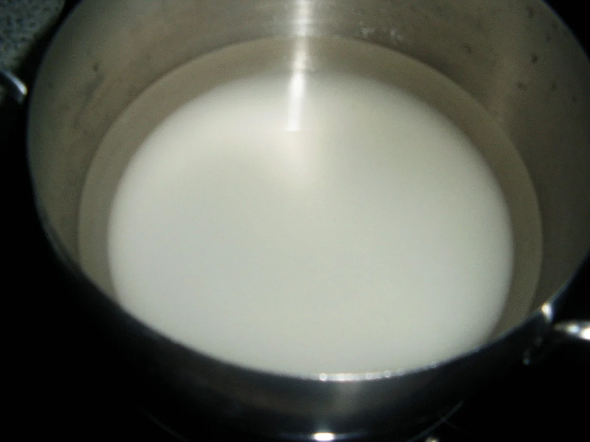 Waldmeistersirup - Rezept - Bild Nr. 3