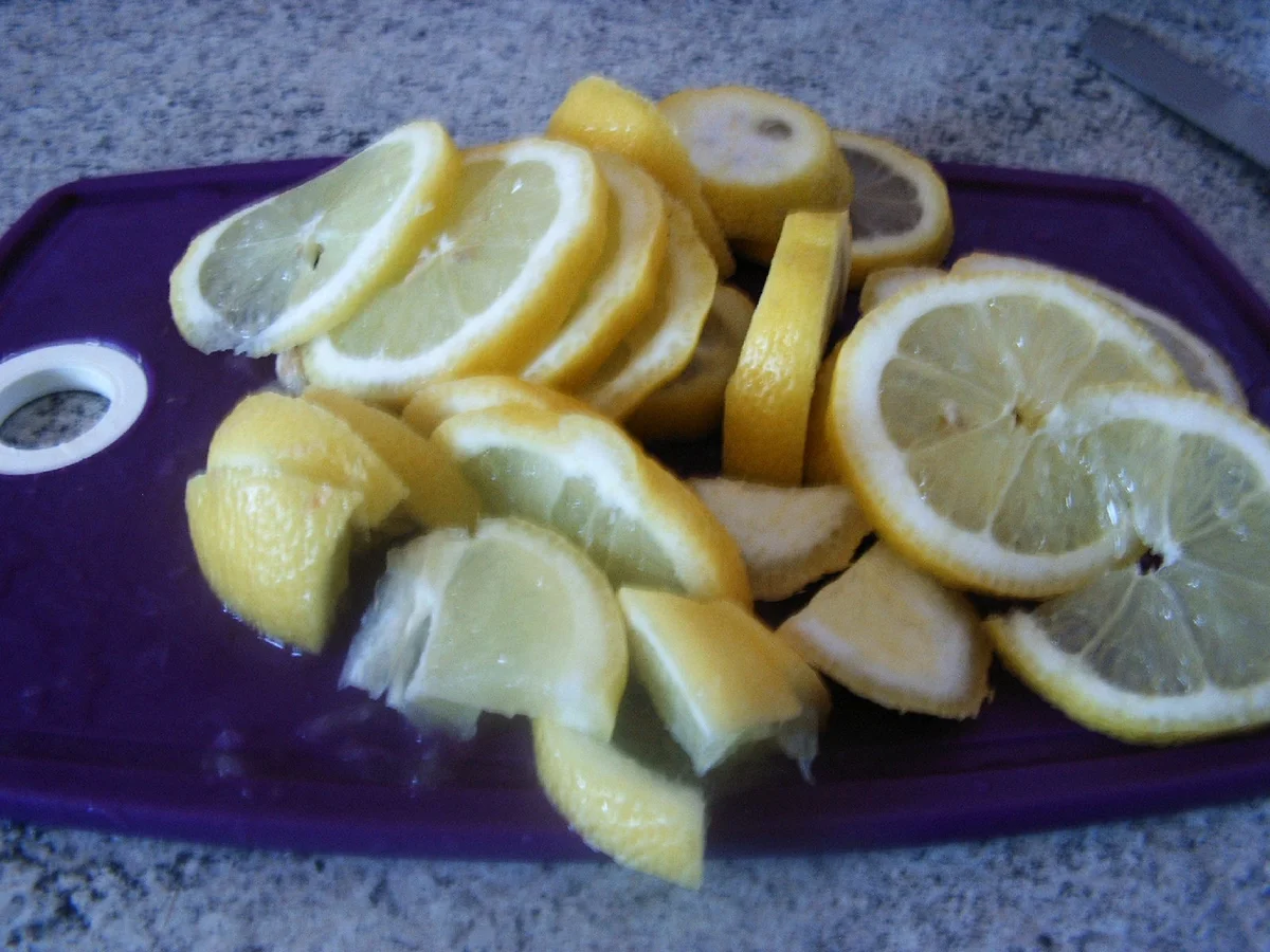 Waldmeistersirup - Rezept - Bild Nr. 4