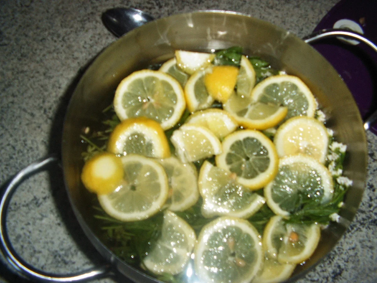 Waldmeistersirup - Rezept - Bild Nr. 5