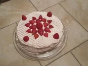 Buttercreme aus Eischnee und Butter - Rezept