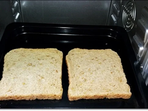 Rezept: Bruschetta mit Käse, Spargel und pochiertem Ei belegt Bild Nr. 4 Bruschetta mit Käse, Spargel und pochiertem Ei belegt - Rezept - Bild Nr. 4