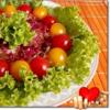 Frühlingssalat - der ultimative Rausch der Farben und des Gaumens - Rezept