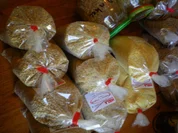 6-Korn Mischung - Rezept