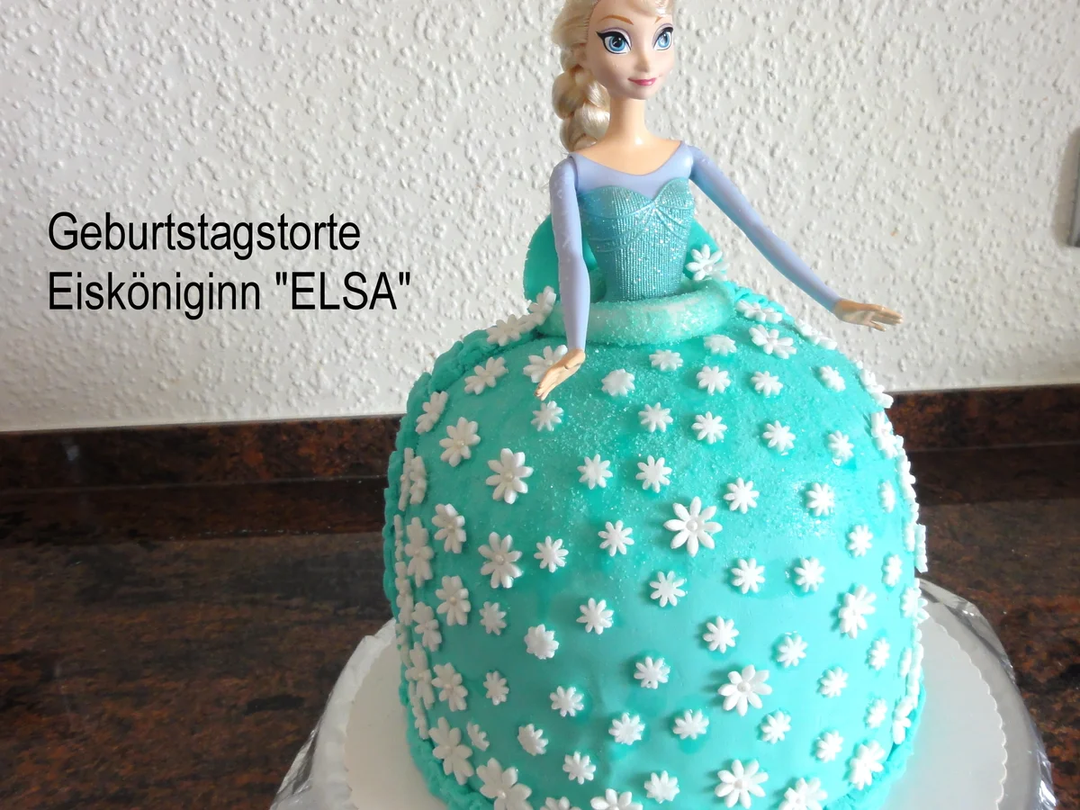 Diverses:   FONDANT (selber herstellen) - Rezept - Bild Nr. 2