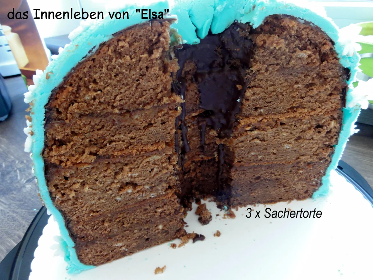 Diverses:   FONDANT (selber herstellen) - Rezept - Bild Nr. 7