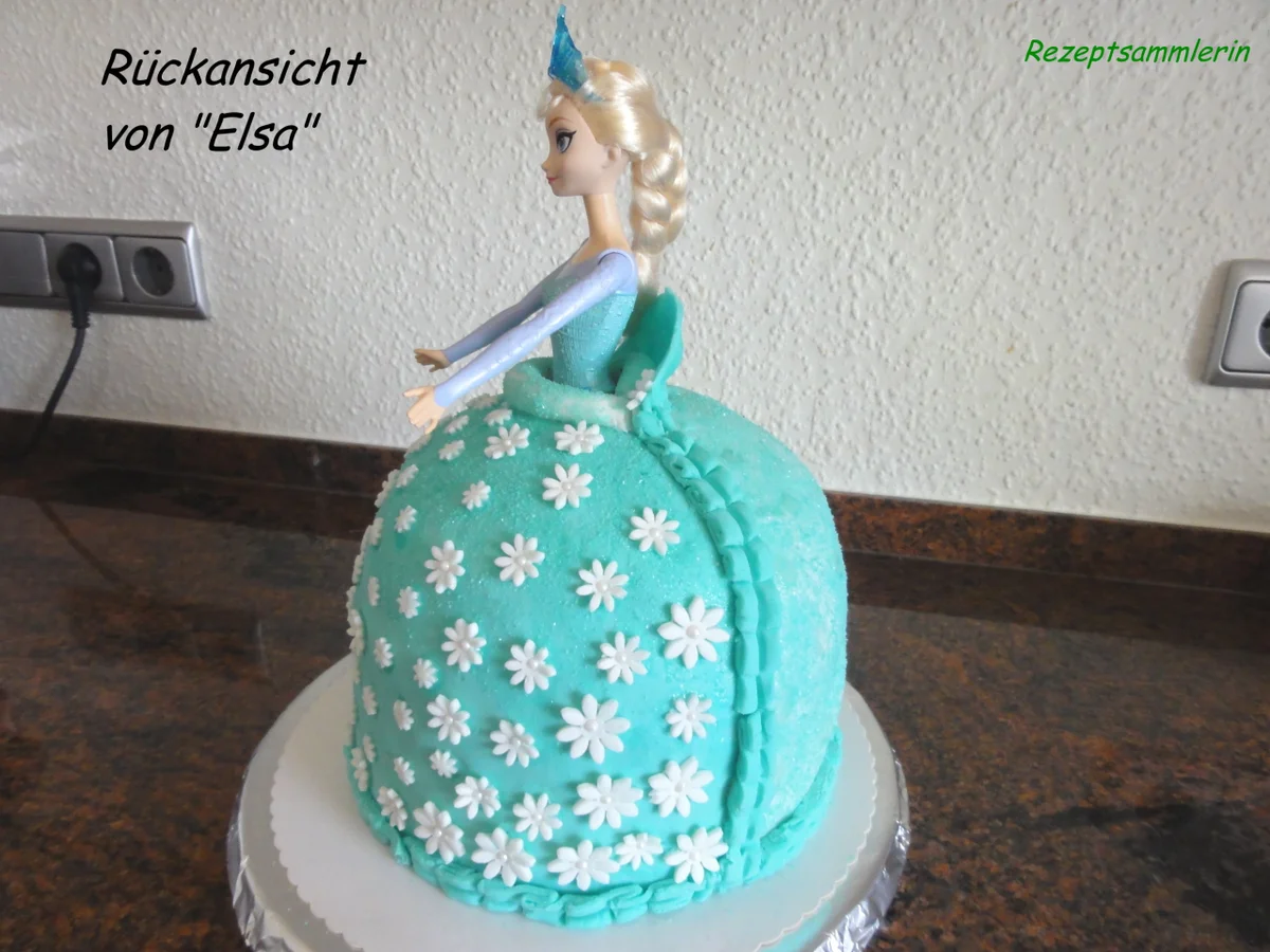 Diverses:   FONDANT (selber herstellen) - Rezept - Bild Nr. 11