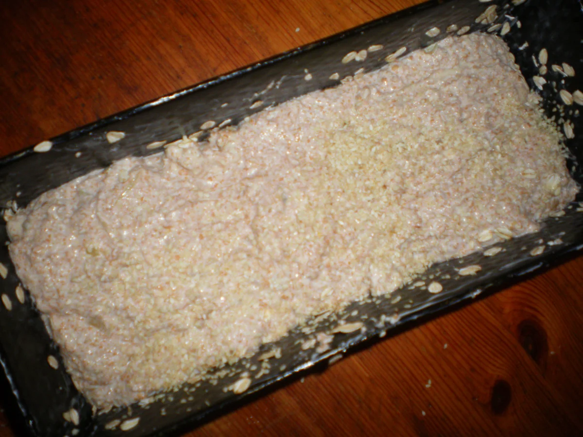 6-korn brot - Rezept - Bild Nr. 8