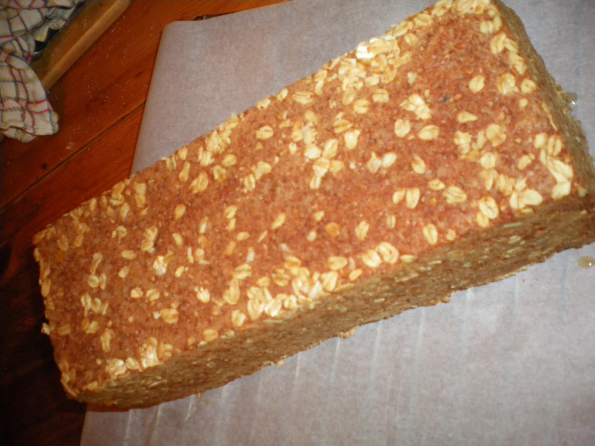 6-korn brot - Rezept - Bild Nr. 9