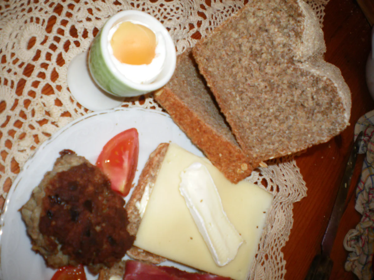 6-korn brot - Rezept - Bild Nr. 10