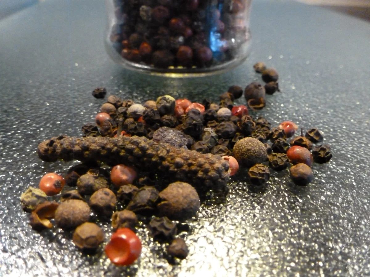 Rezept: Wildgulasch- STIFADO-Art Bild Nr. 3 Wildgulasch- STIFADO-Art - Rezept - Bild Nr. 3