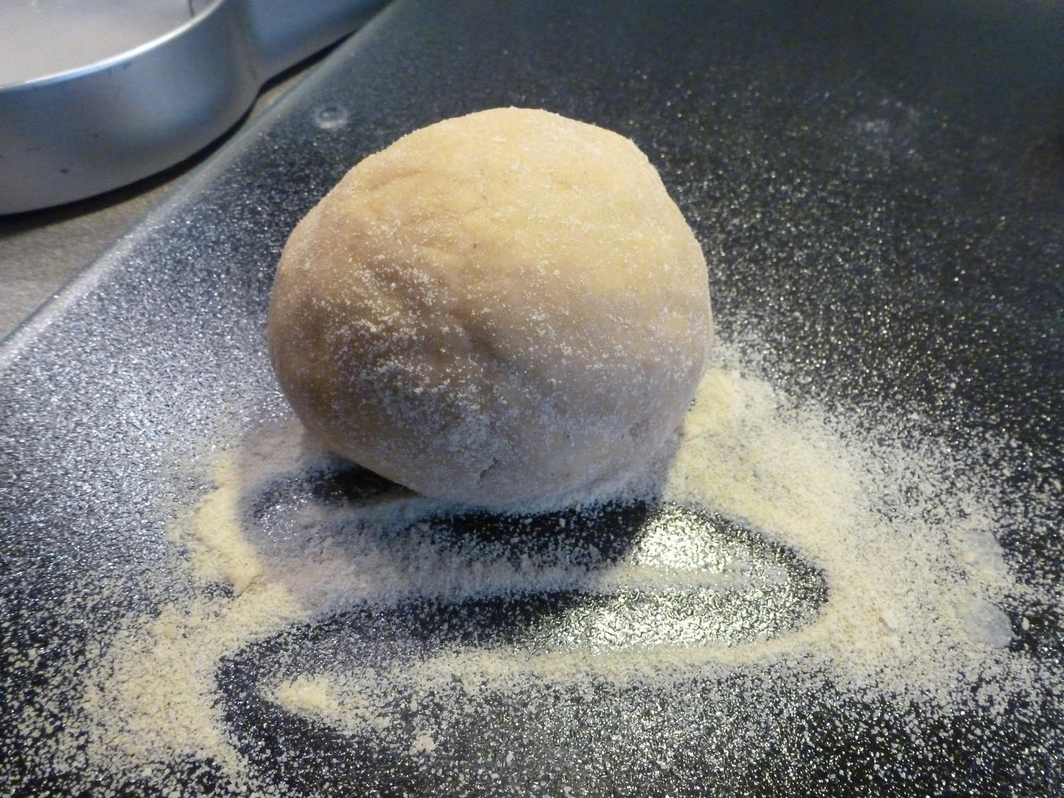 Pasta, Nudelteig für Lasagne..... - Rezept - kochbar.de