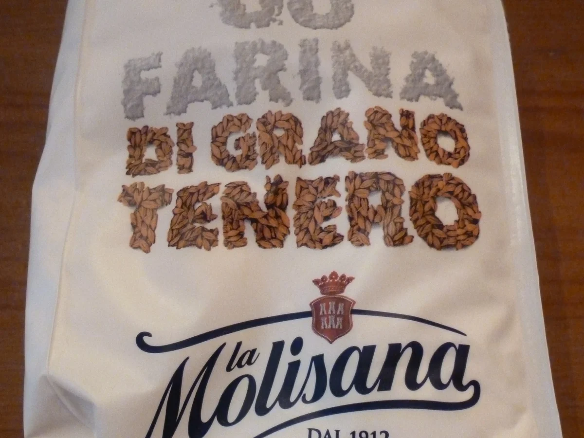 Pasta, Nudelteig für Lasagne..... - Rezept - Bild Nr. 7