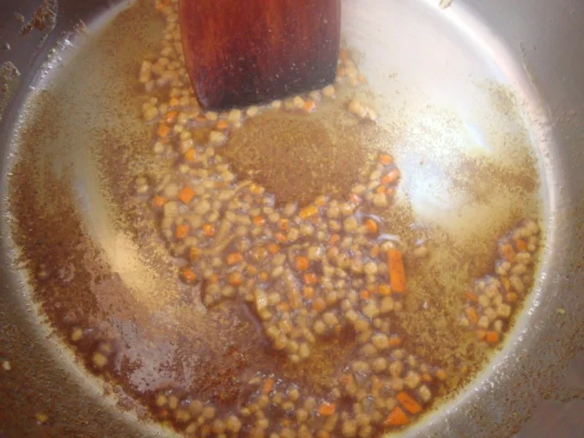 Spargelsuppe nach Thai-Art - Rezept - Bild Nr. 7