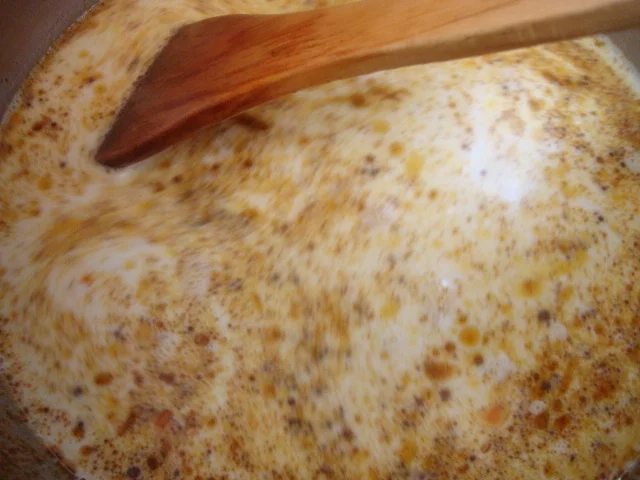 Spargelsuppe nach Thai-Art - Rezept - Bild Nr. 8