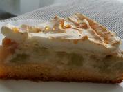 Rhabarberkuchen kalorienarm - Rezept - Bild Nr. 13